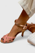Amelia - Tacones Ortopédicos Elegantes