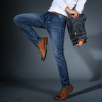 Mauricio - Jeans Denim Premium