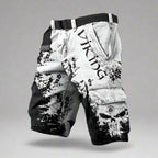 Iván - Shorts Premium Tejido