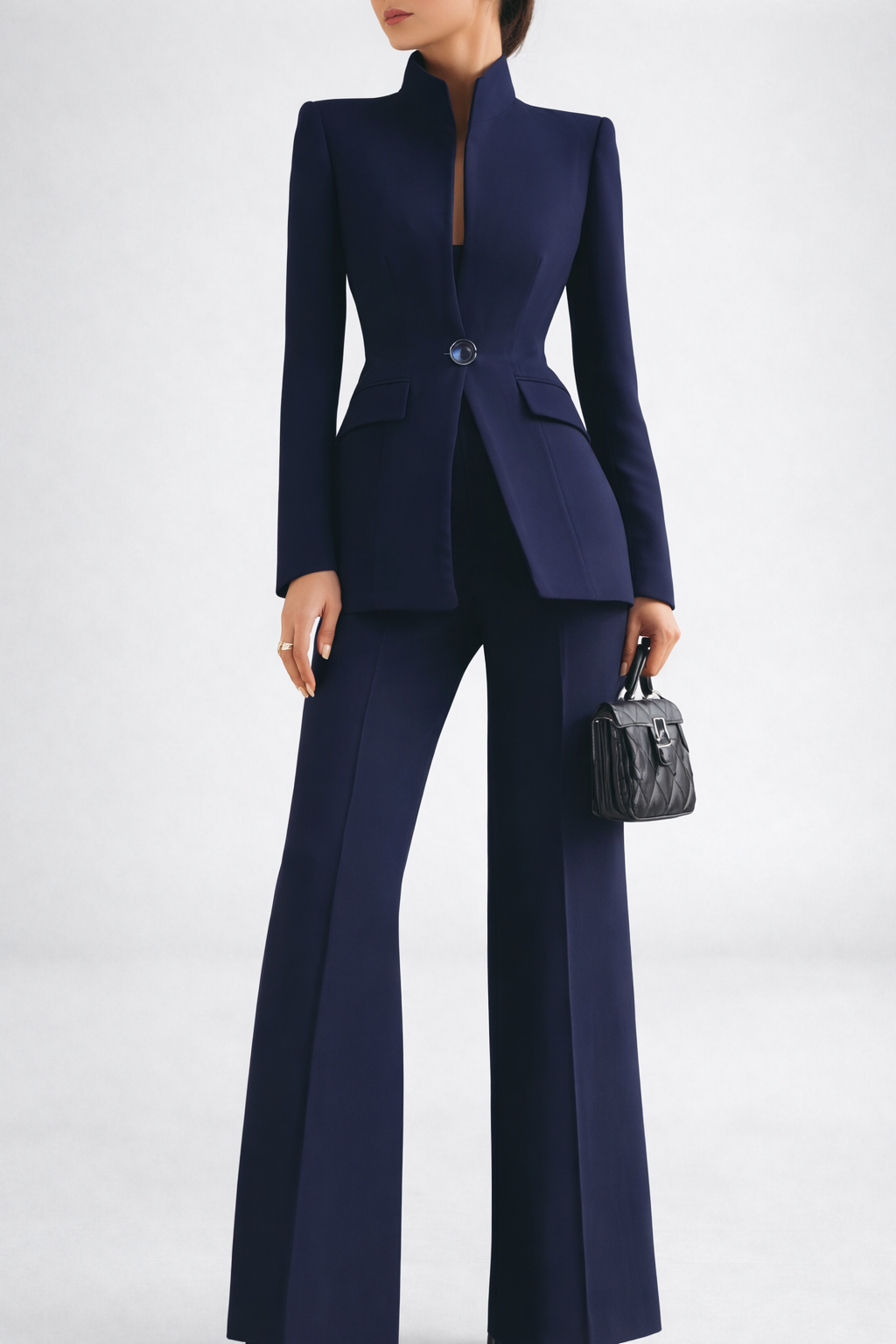 Victoria - Conjunto Dos Piezas Elegante