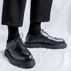 Rodrigo - Zapatos Oxford Cuero