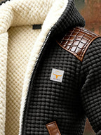 Rodrigo - Chaqueta Térmica Forrada
