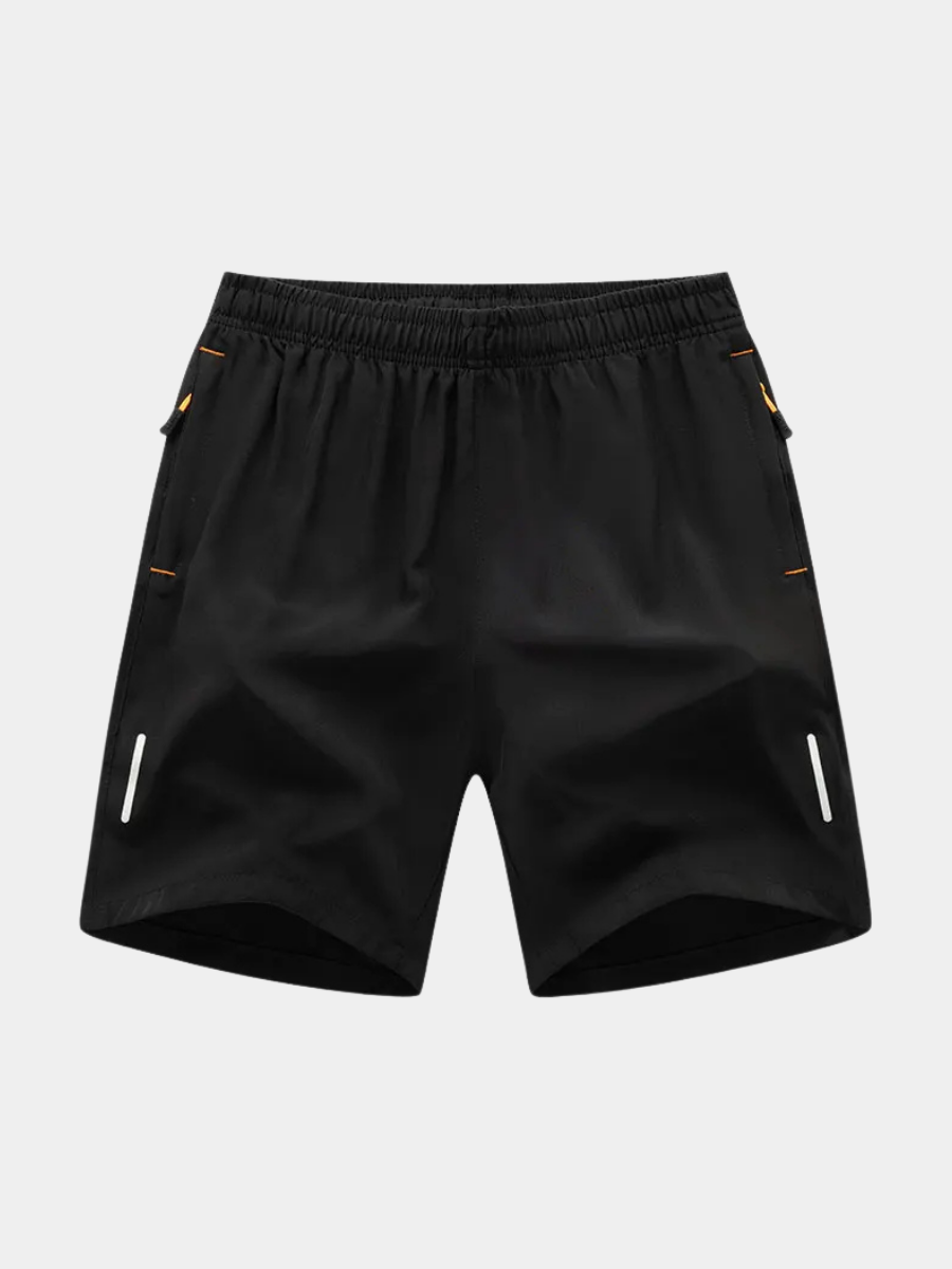 Javier - Shorts Tejido Premium