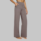 Antonia - Pantalón Recto Premium