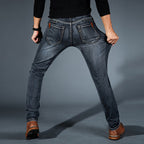 Mauricio - Jeans Denim Premium