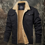 Gerardo - Chaqueta Térmica Forrada