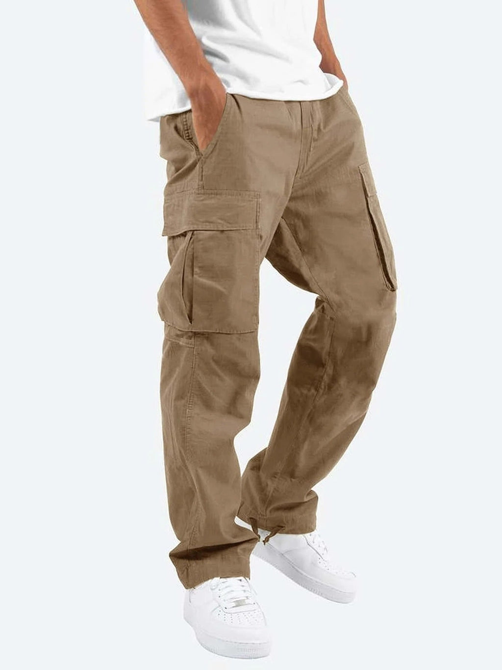 Manuel - Cargo Premium
