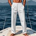 Diego - Pantalón Recto Ligero