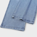 Sofía - Jeans Wide Leg Tiro Alto