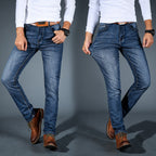 Mauricio - Jeans Denim Premium