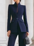 Victoria - Conjunto Dos Piezas Elegante