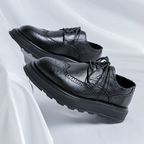 Rodrigo - Zapatos Oxford Cuero