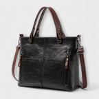 Alejandra - Bolso Tote de Estilo Vintage