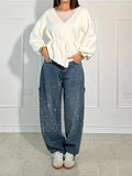 Camila - Jeans Vintage Anchos