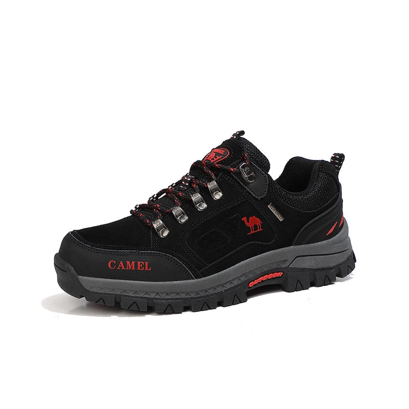 Diego - Zapatos Outdoor Elegantes