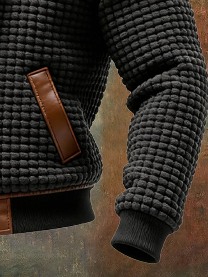 Rodrigo - Chaqueta Térmica Forrada