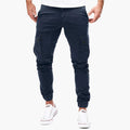 Daniel - Jogger Elástico Premium