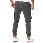Daniel - Jogger Elástico Premium