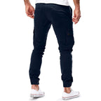 Daniel - Jogger Elástico Premium