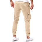 Daniel - Jogger Elástico Premium