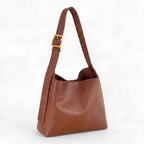 Carolina - Bolso Hombro Minimalista
