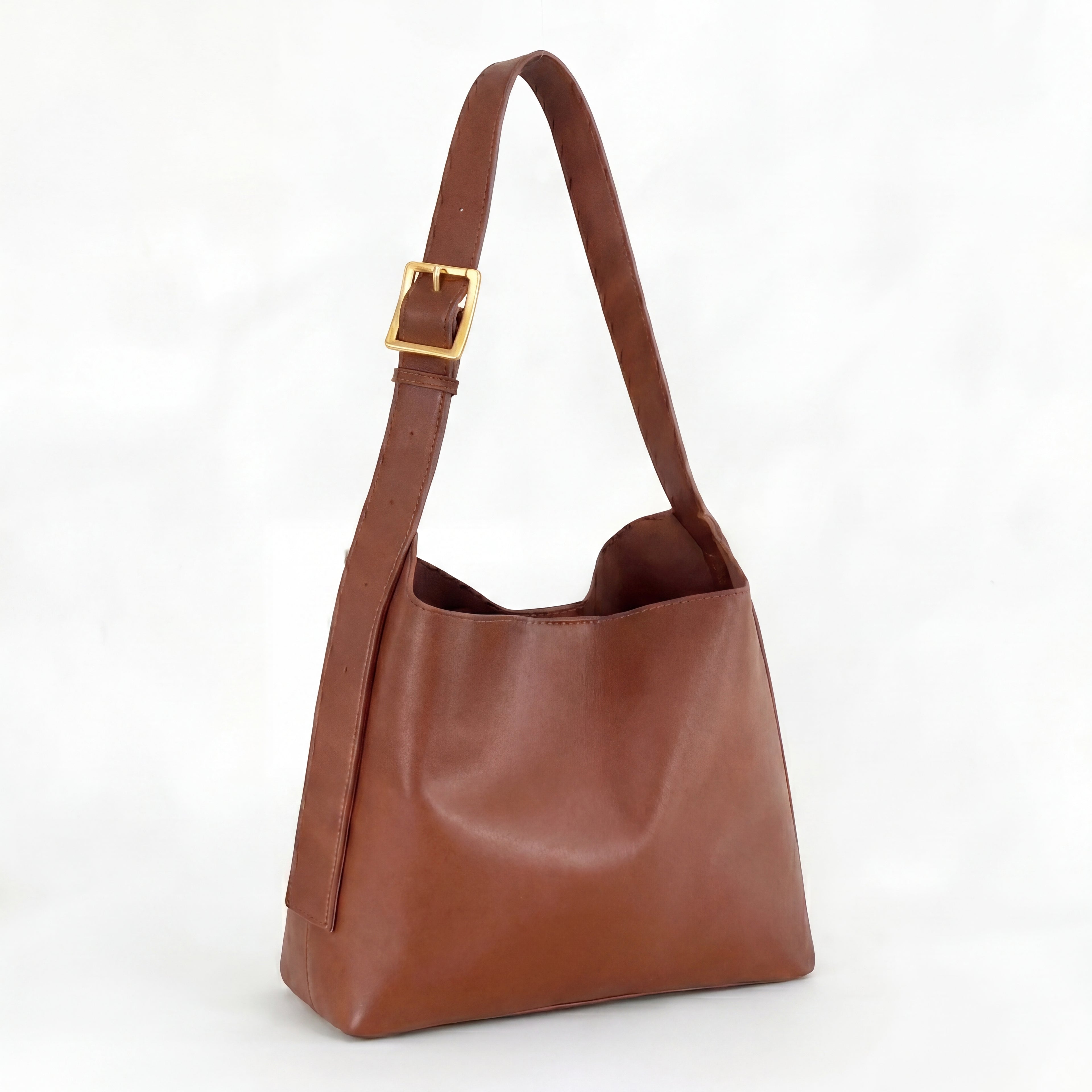 Carolina - Bolso Hombro Minimalista