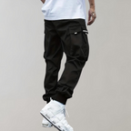 Ángel - Cargo Streetwear Premium