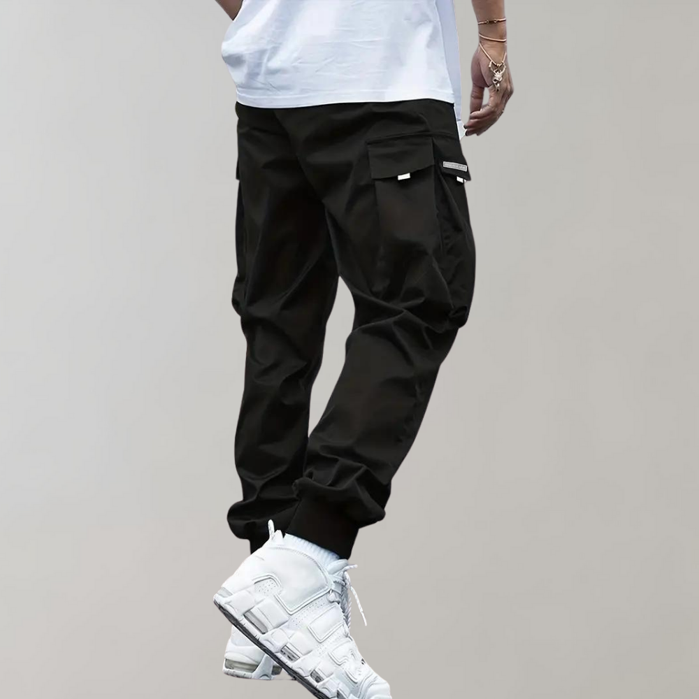 Ángel - Cargo Streetwear Premium