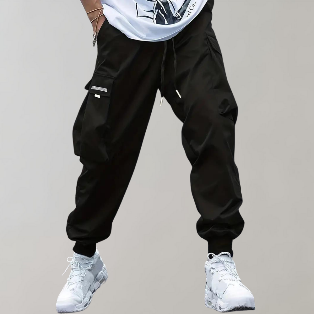 Ángel - Cargo Streetwear Premium