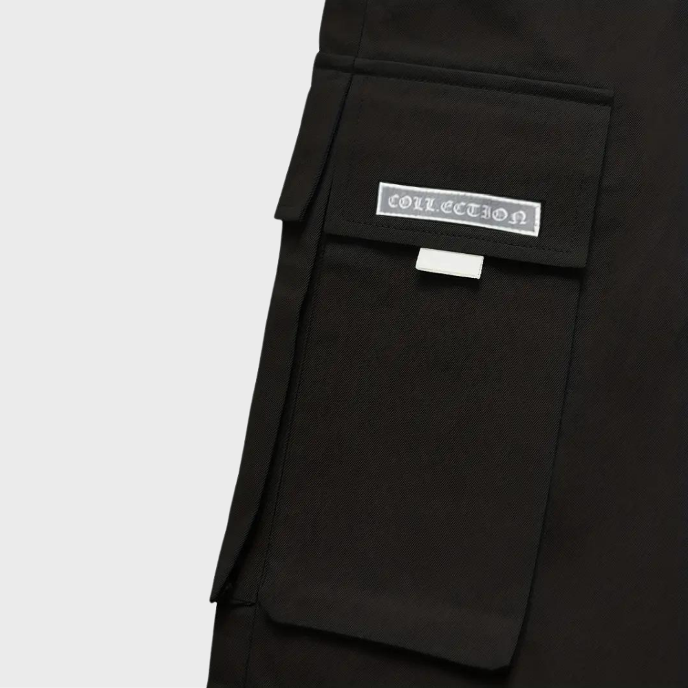 Ángel - Cargo Streetwear Premium