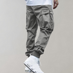 Ángel - Cargo Streetwear Premium