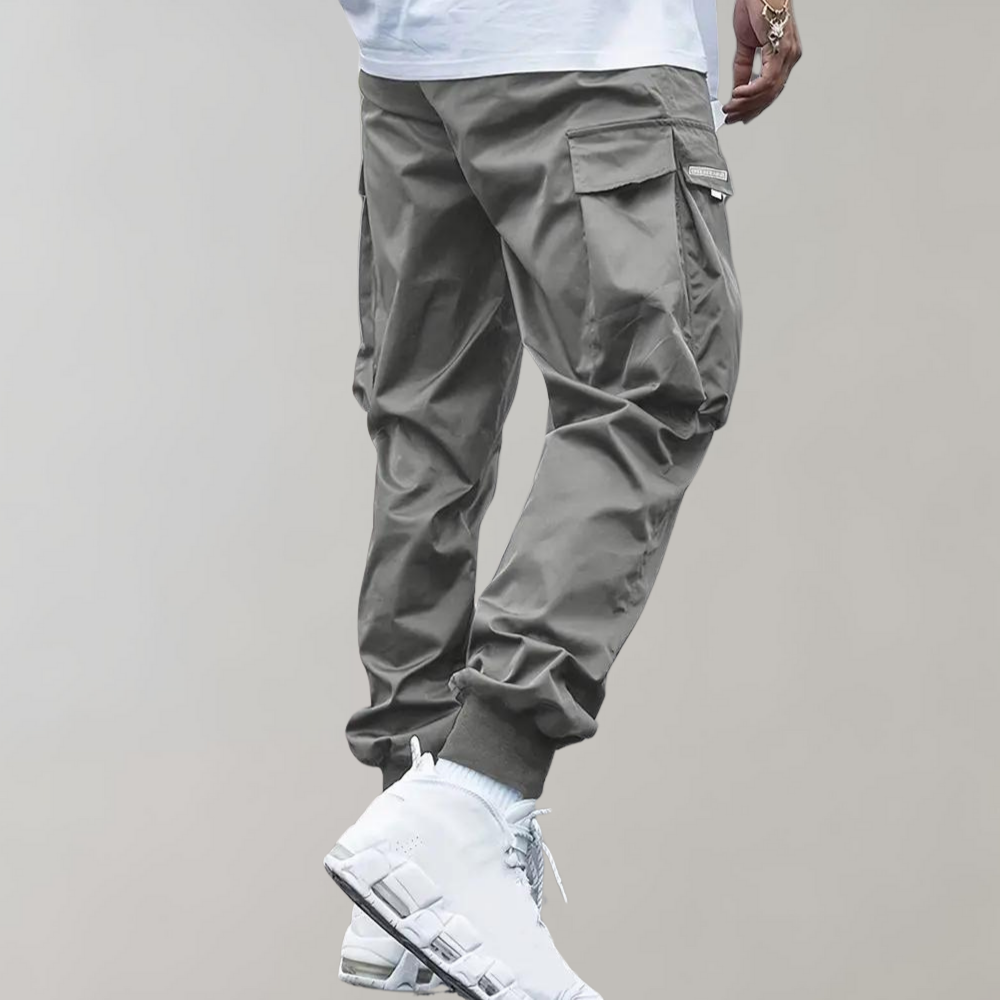 Ángel - Cargo Streetwear Premium