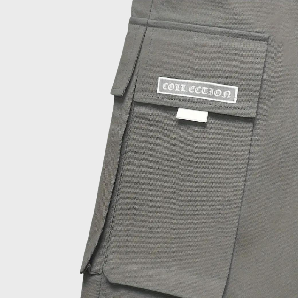 Ángel - Cargo Streetwear Premium