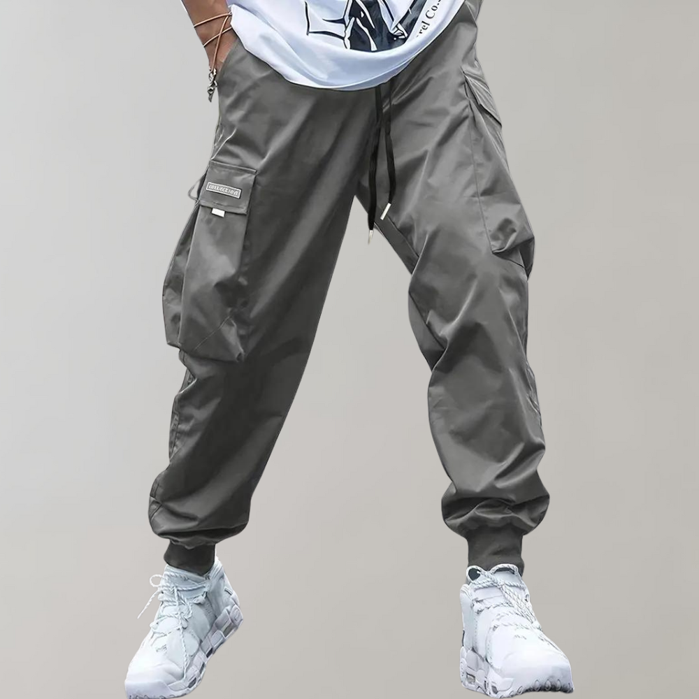 Ángel - Cargo Streetwear Premium