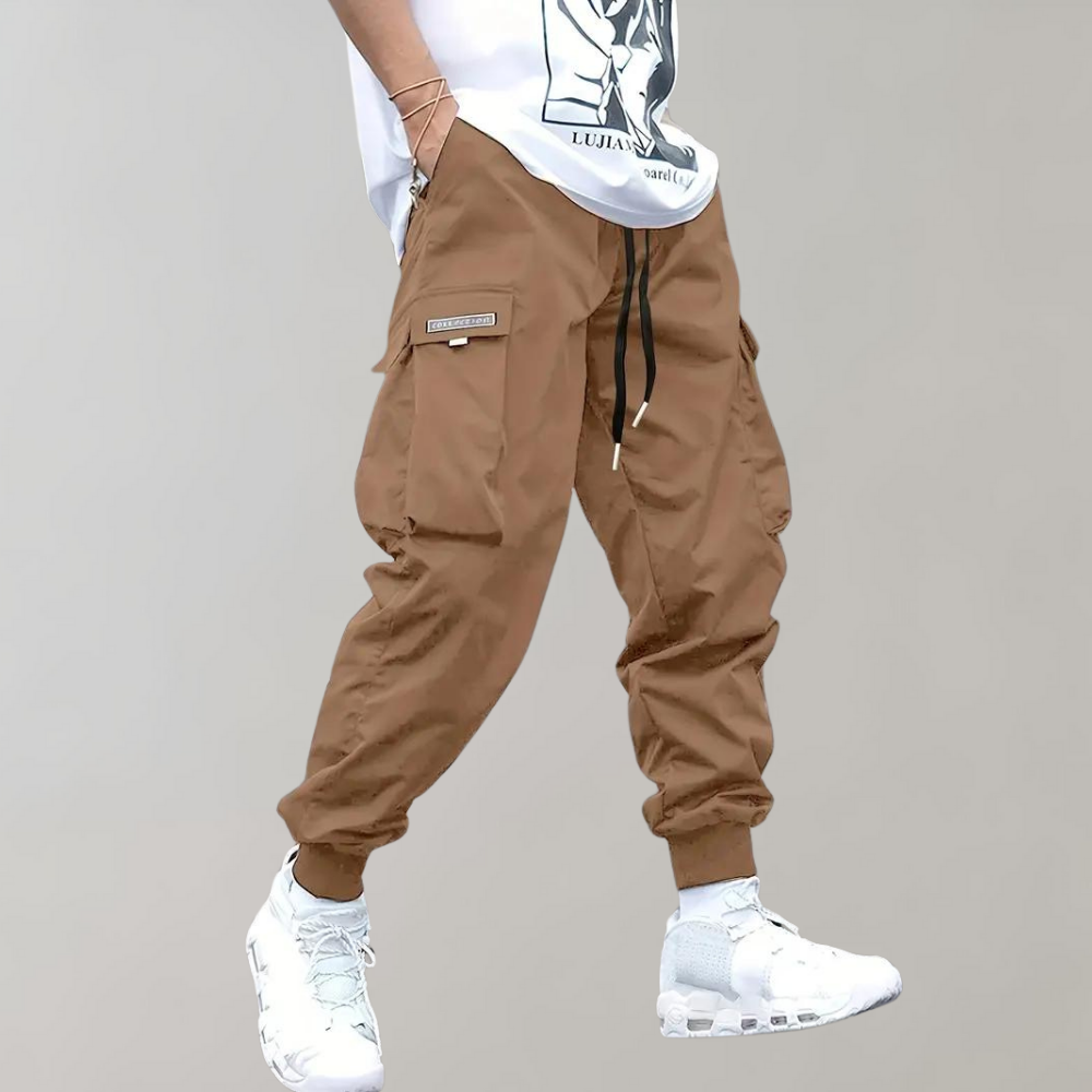 Ángel - Cargo Streetwear Premium