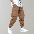 Ángel - Cargo Streetwear Premium