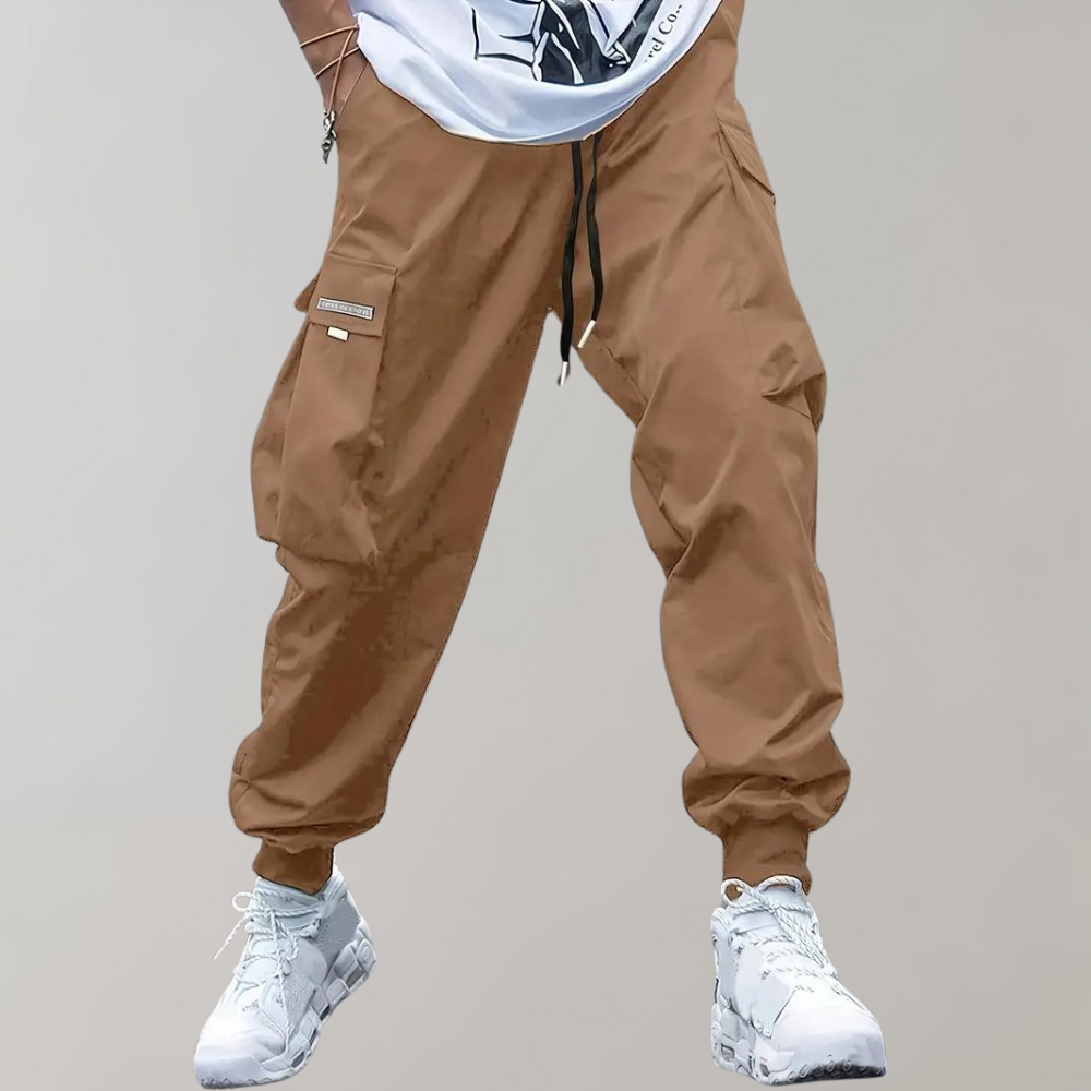 Ángel - Cargo Streetwear Premium