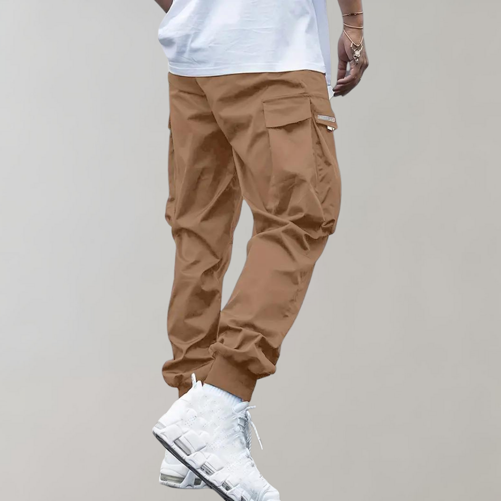 Ángel - Cargo Streetwear Premium
