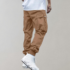 Ángel - Cargo Streetwear Premium