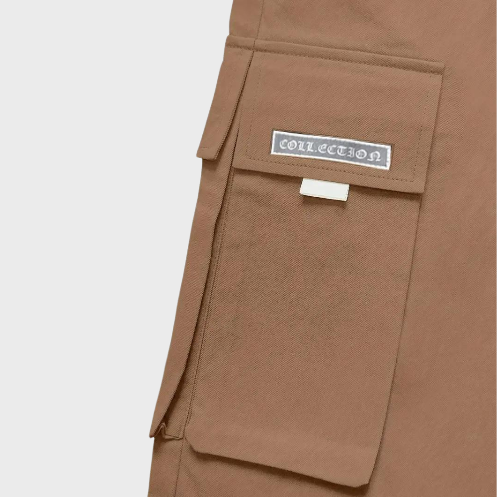 Ángel - Cargo Streetwear Premium