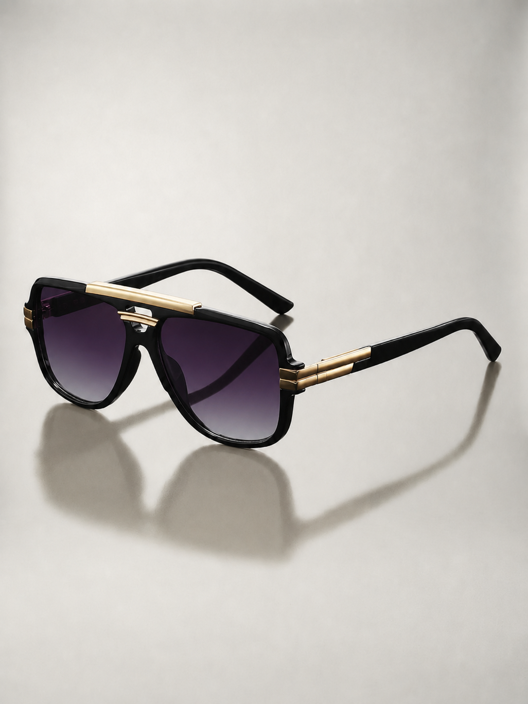 Lentes de Sol Monarca