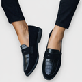 Karolina - Mocasines Ortopédicos Cómodos