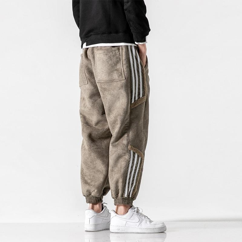 Esteban - Jogger Premium
