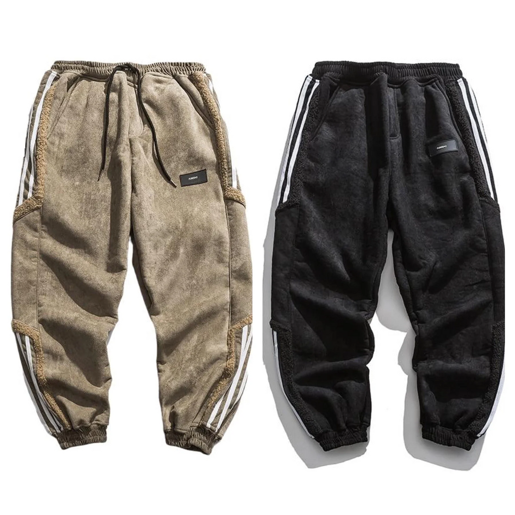 Esteban - Jogger Premium