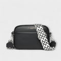 Natalia - Bolso Crossbody Compacto