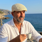 Salvatore — Gorra de Verano en Paja