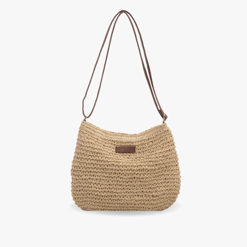 Sofía - Bolso Hombro Tejido