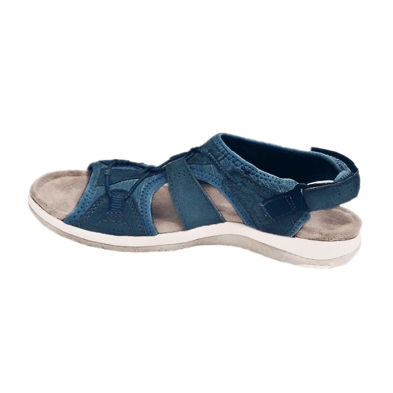 Mariana - Sandalias Ajustables Confort