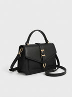 Isabella - Bolso Bandolera Elegante