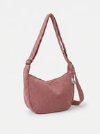 Mariana - Bolso de Hombro Minimalista